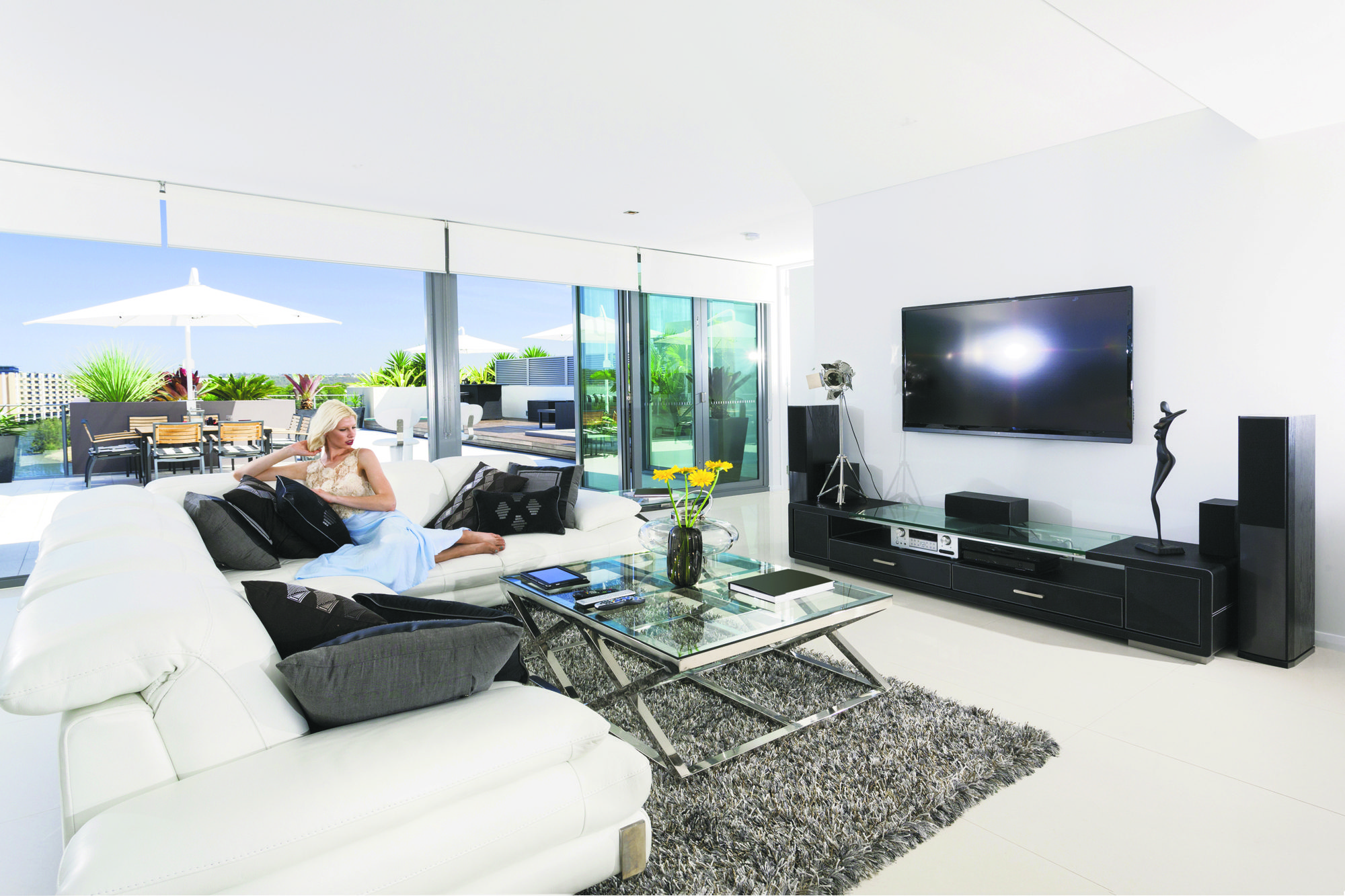 Long Island Weekly Smart Home Automation