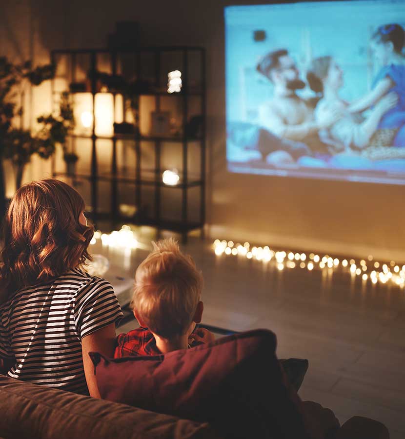 audio visual company new york