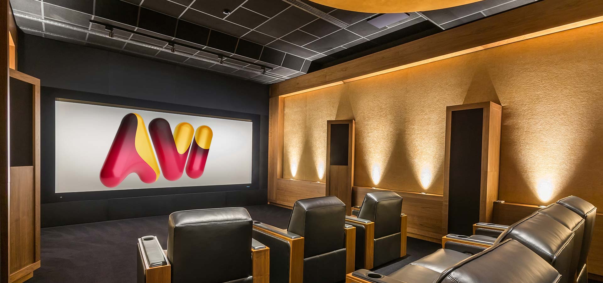 custom home theater systems