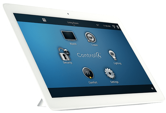 smart home installation installers