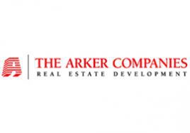 Arker conference room av