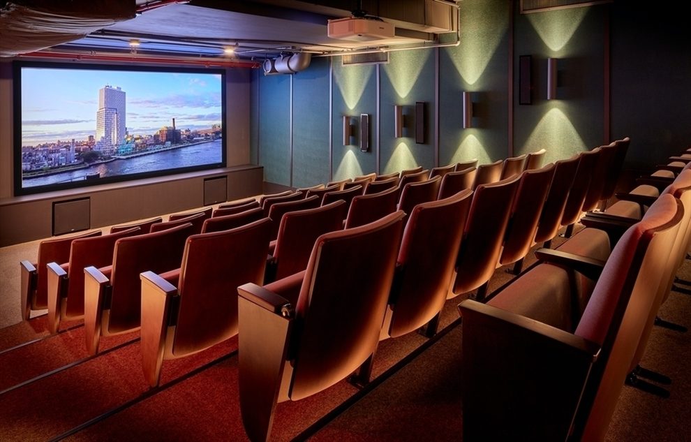One South First Theater