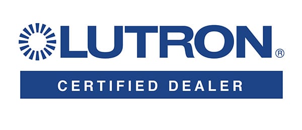 lutron motorized shades installers smart shade installation
