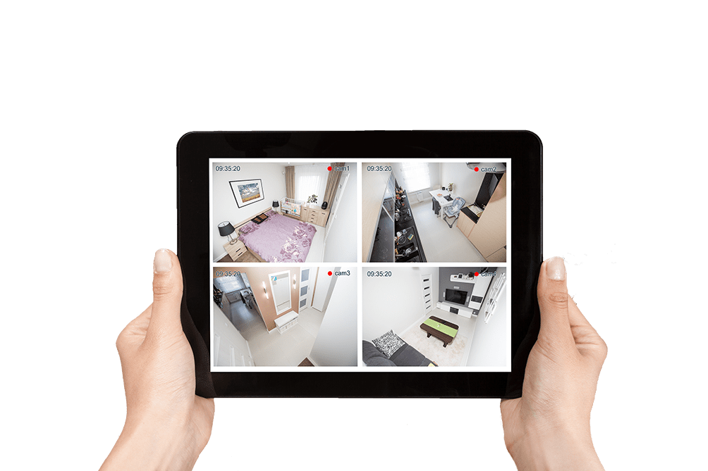 Smart CCTV System NYC