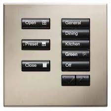 keypad double