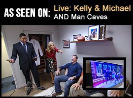 live kelly michael