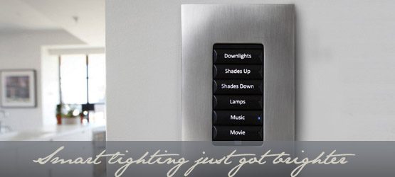 home lighting control energy control