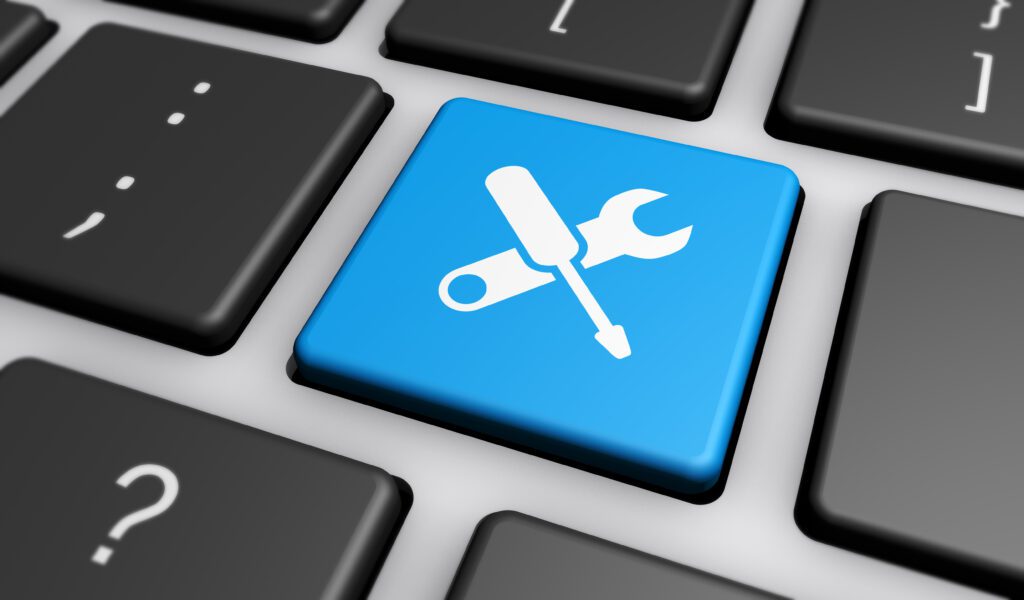 AVI IT Services