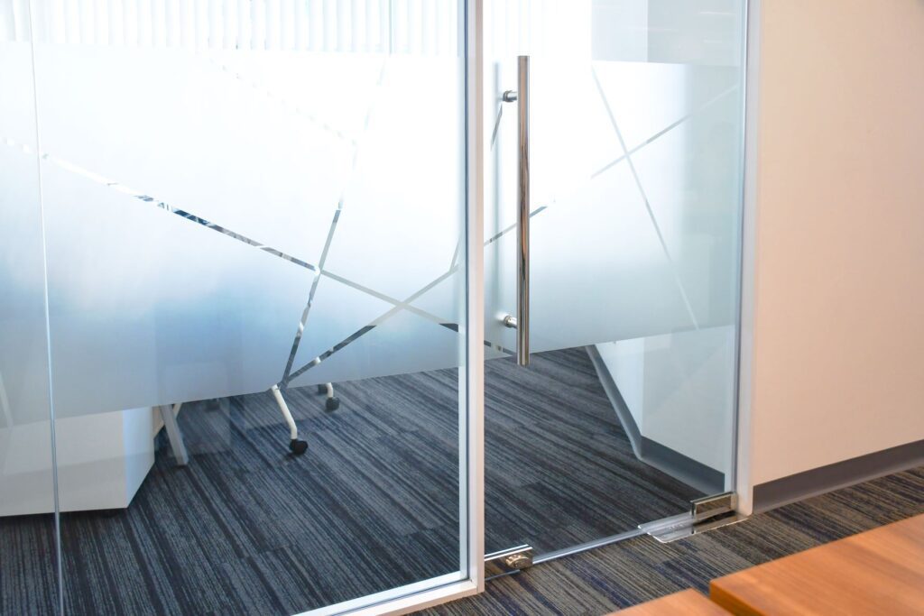 Privacy Window Film Long Island