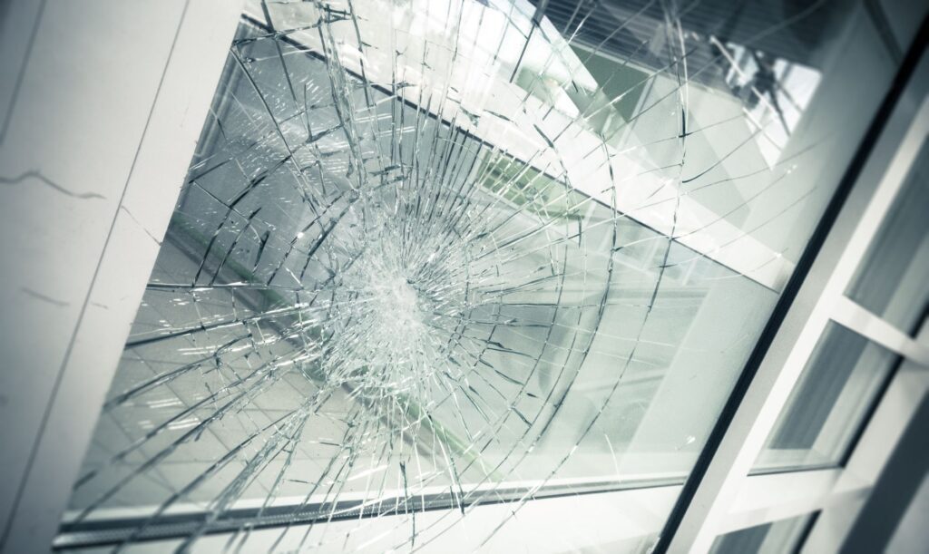 Security Window Film New York