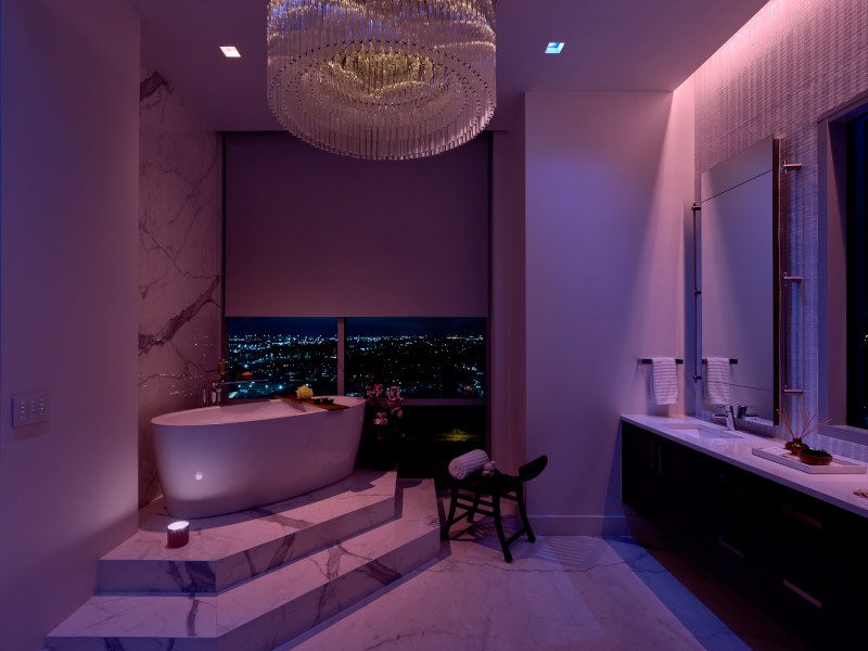 Ketra Lighting Design NY