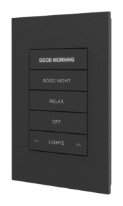 Crestron Horizon Keypad