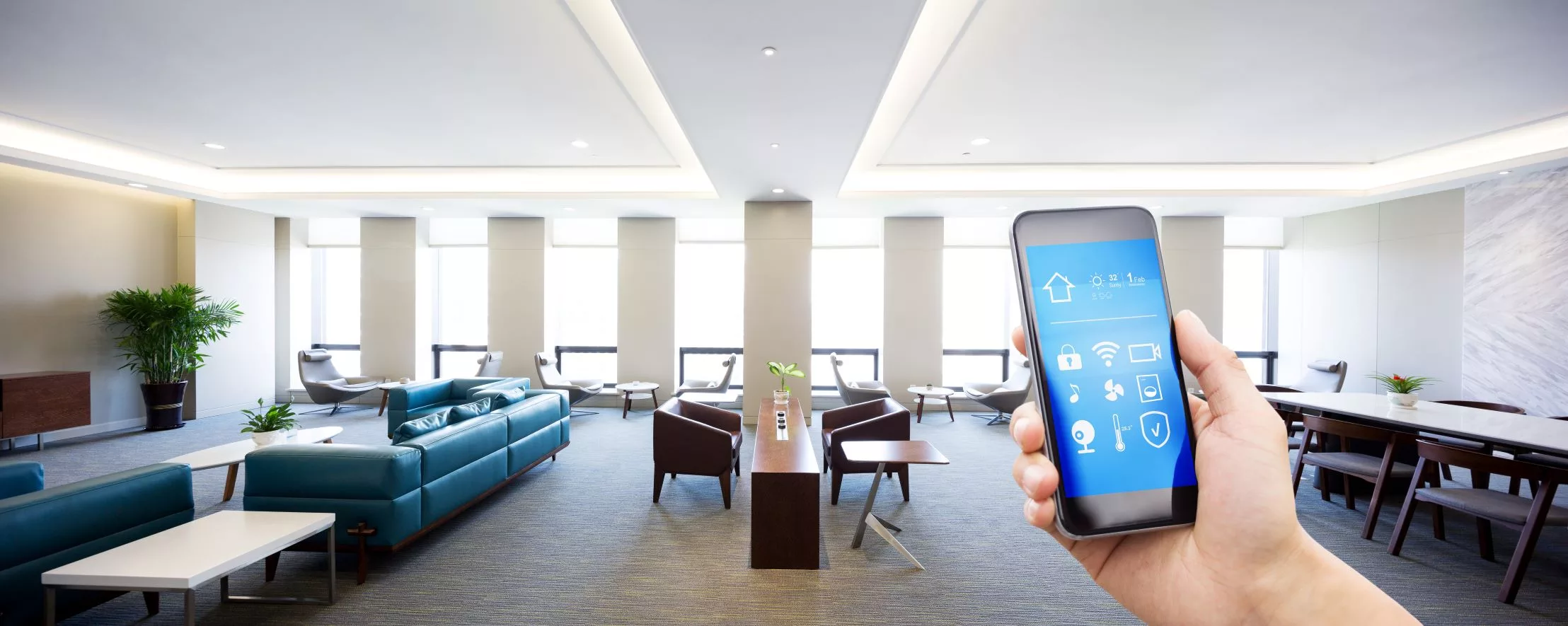 Lutron Homeworks Dealers NY