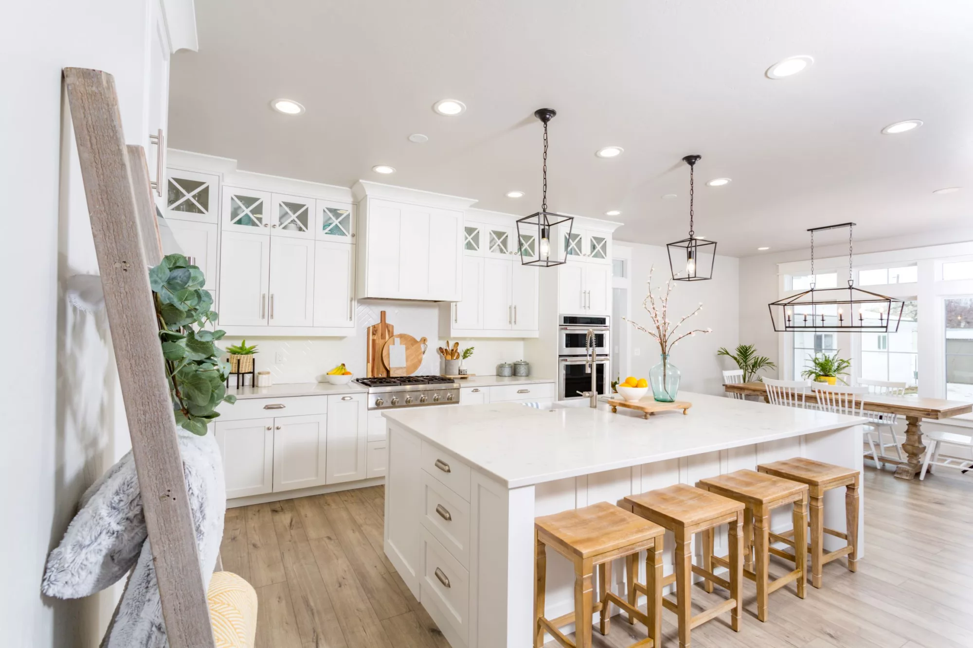 Recessed Lighting installers designers NYC
