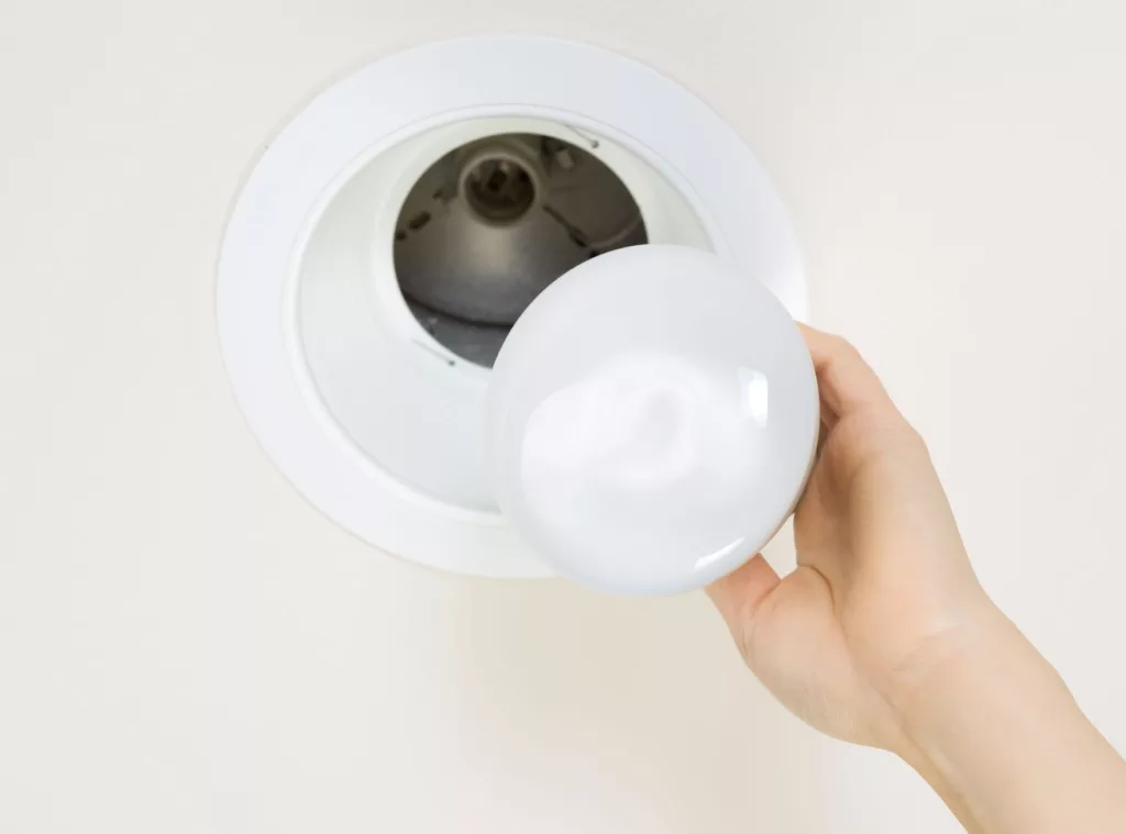 recessed lighting installers long island