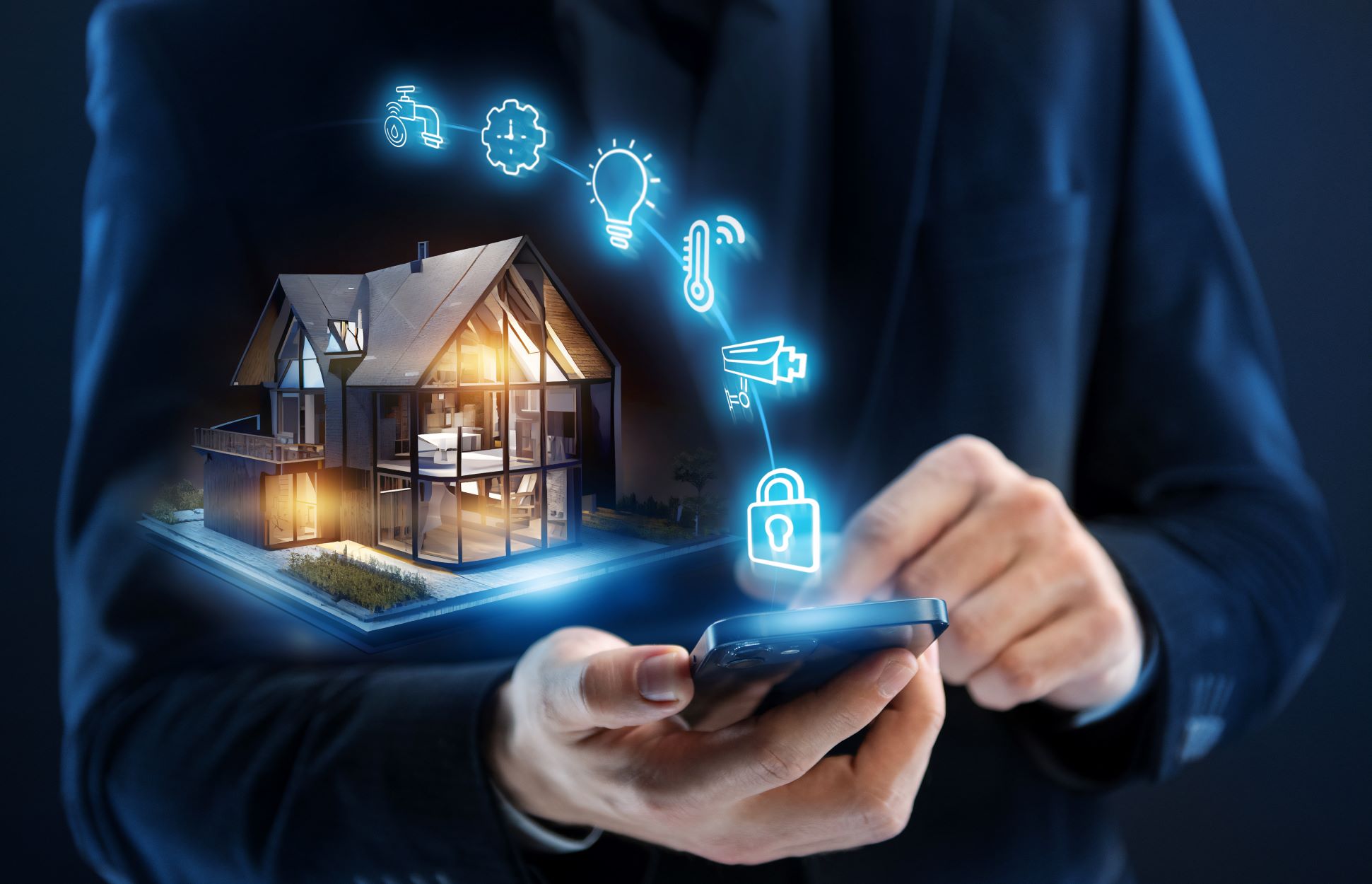 Home Automation Installers New York