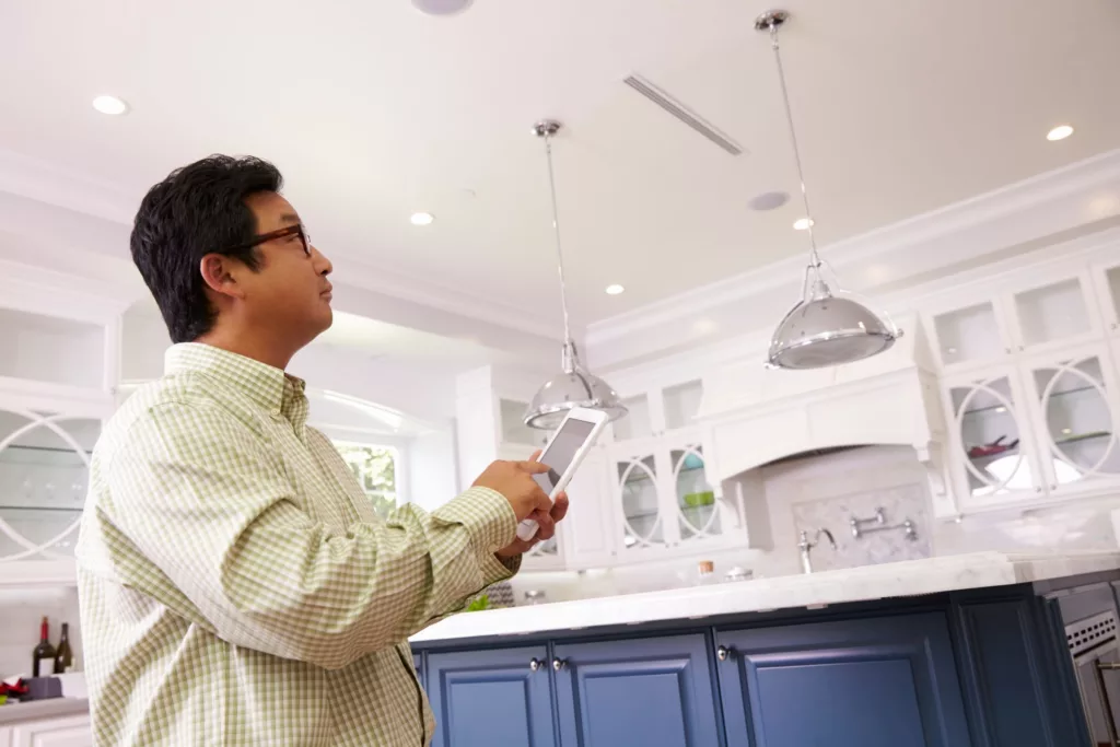 Lutron RadioRA 3 Installers Long Island