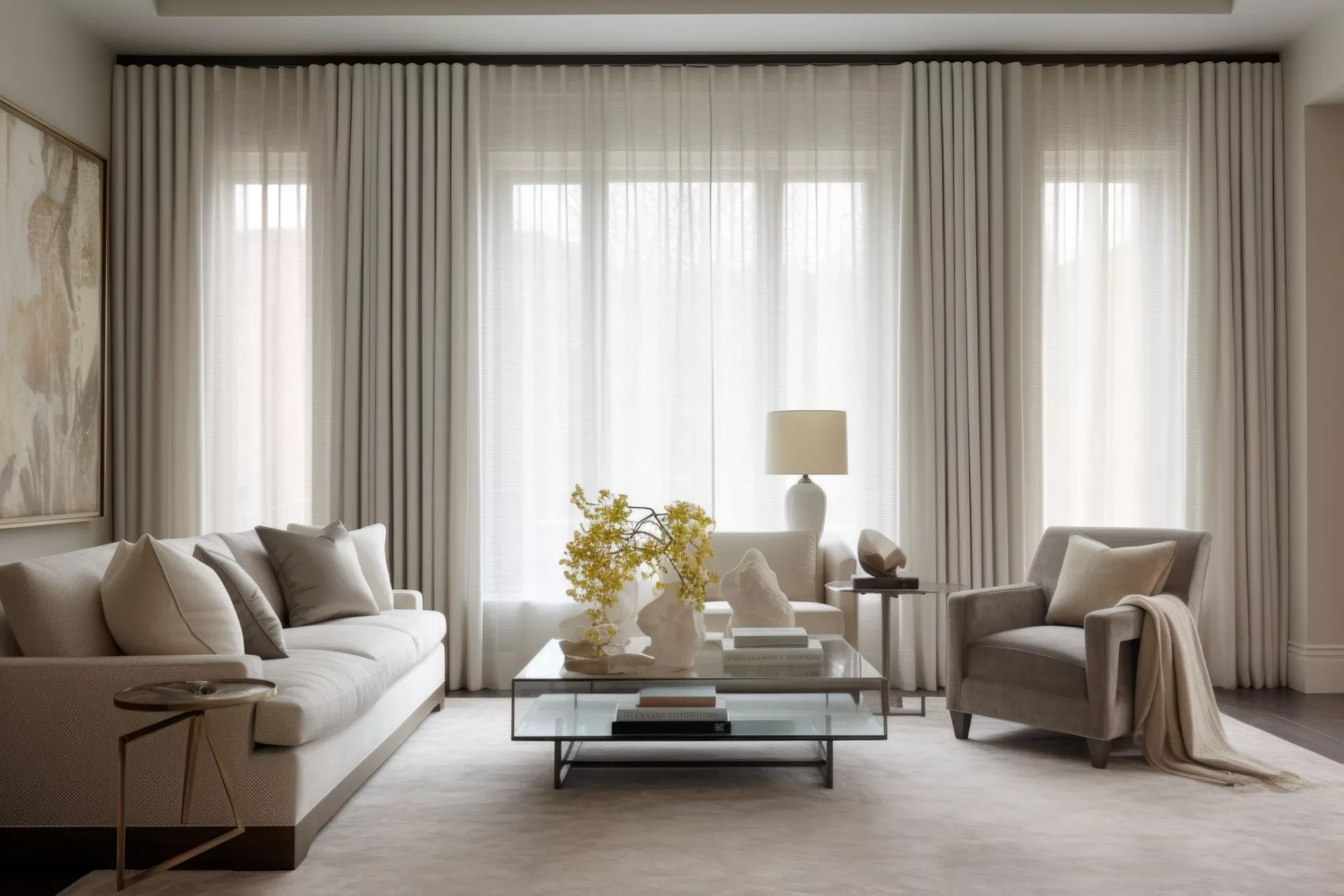 Carole Fabrics Motorized Drapes Dealers