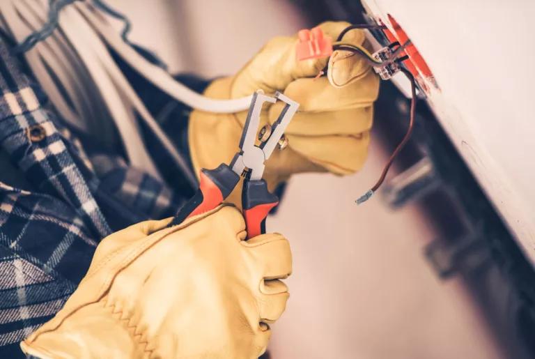 Commercial electrical services long island nyc