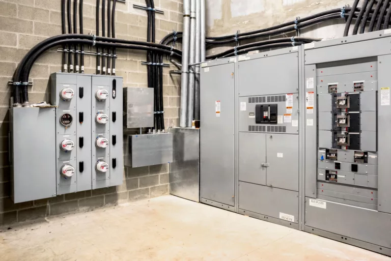 industrial electrical services new york long island