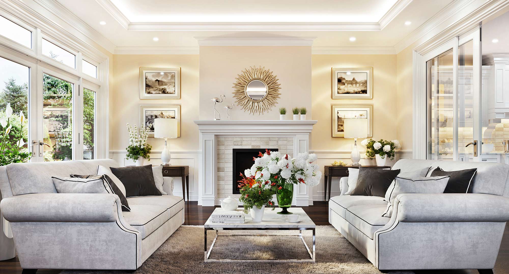 lighting designer nyc