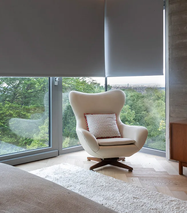 lutron motorized shades blinds