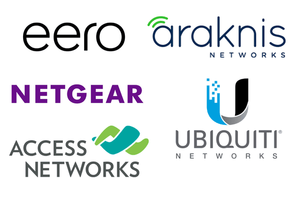 home networking IT