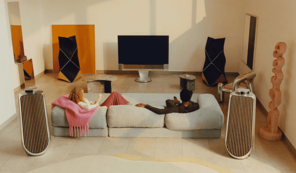 luxury high end audio visual-brands