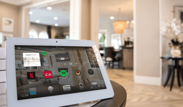 smart av integrated audio video
