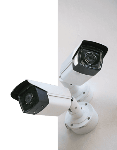 Smart Home Surveillance System miami